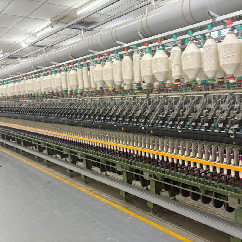 Industries Served by Kotton Bliss