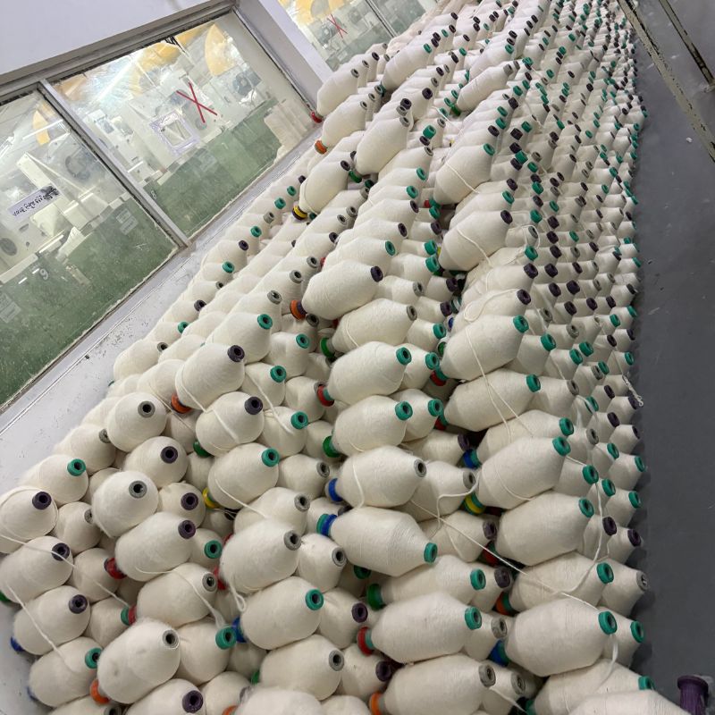 Quality Control Laboratory