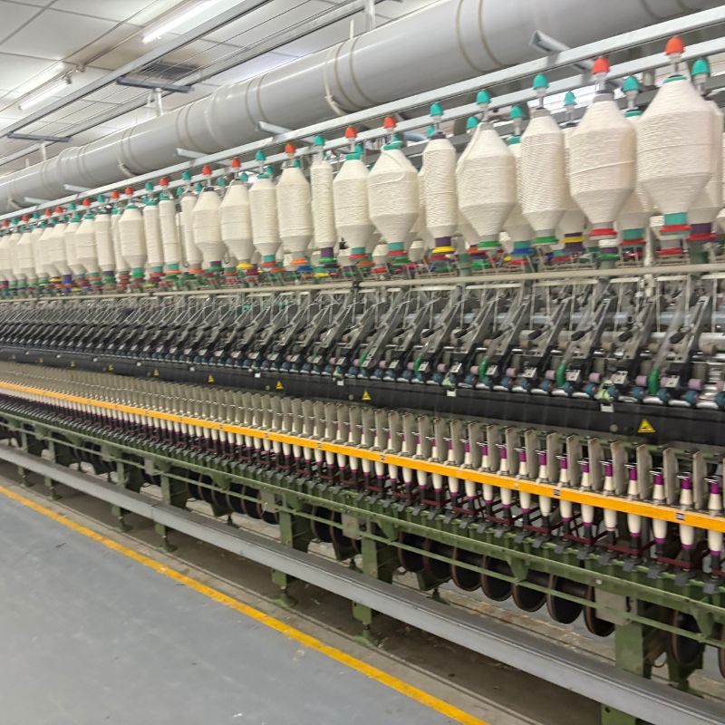 Sustainable Manufacturing