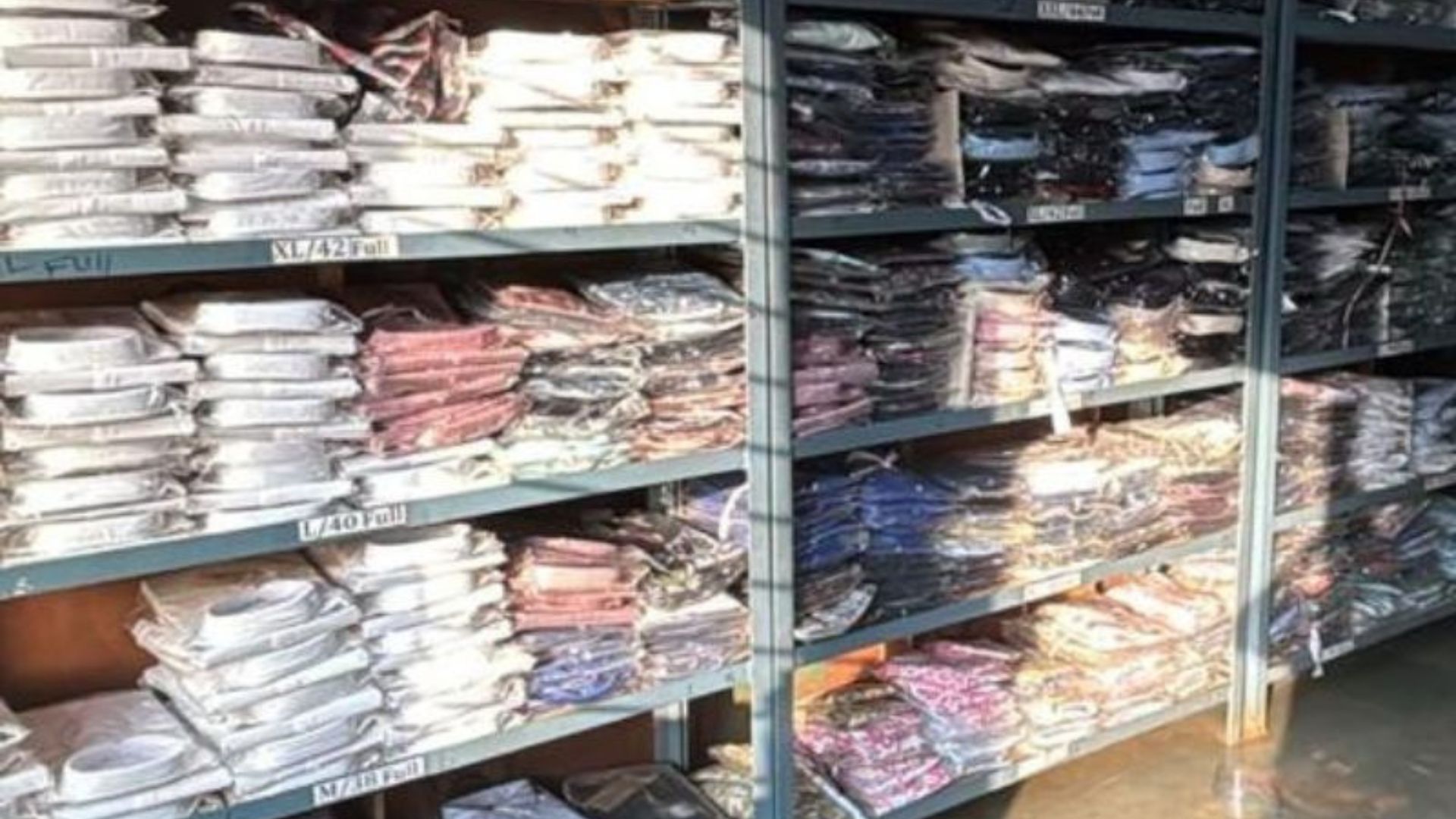 Yarn Fabrics Collection